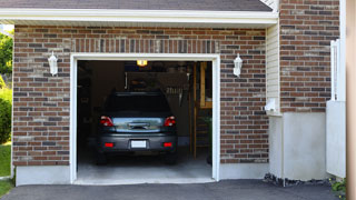 Garage Door Installation at Oasis Place Davis, California